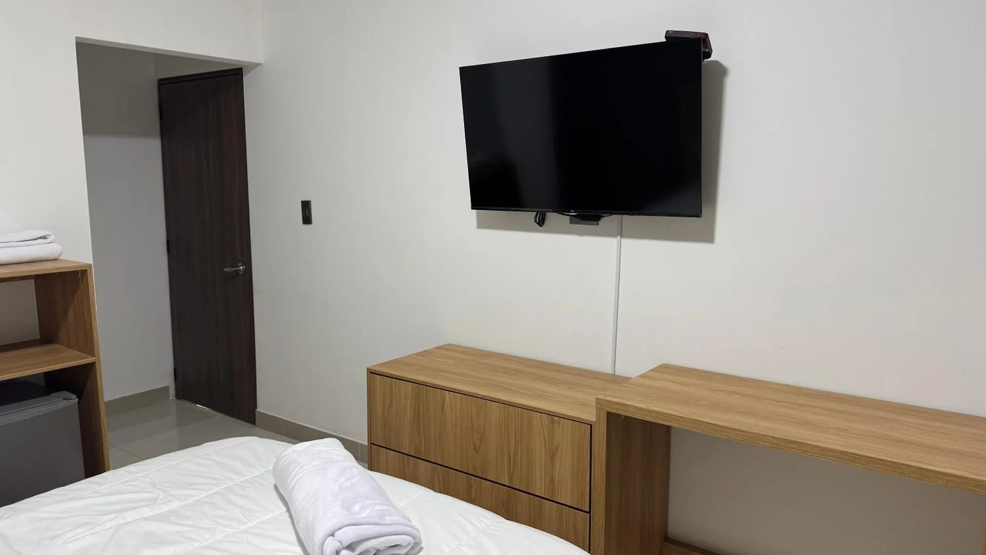 卡利 Maca Holet Boutique酒店 酒店