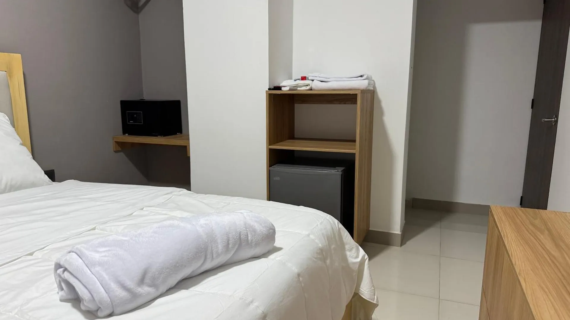 卡利 Maca Holet Boutique酒店 酒店
