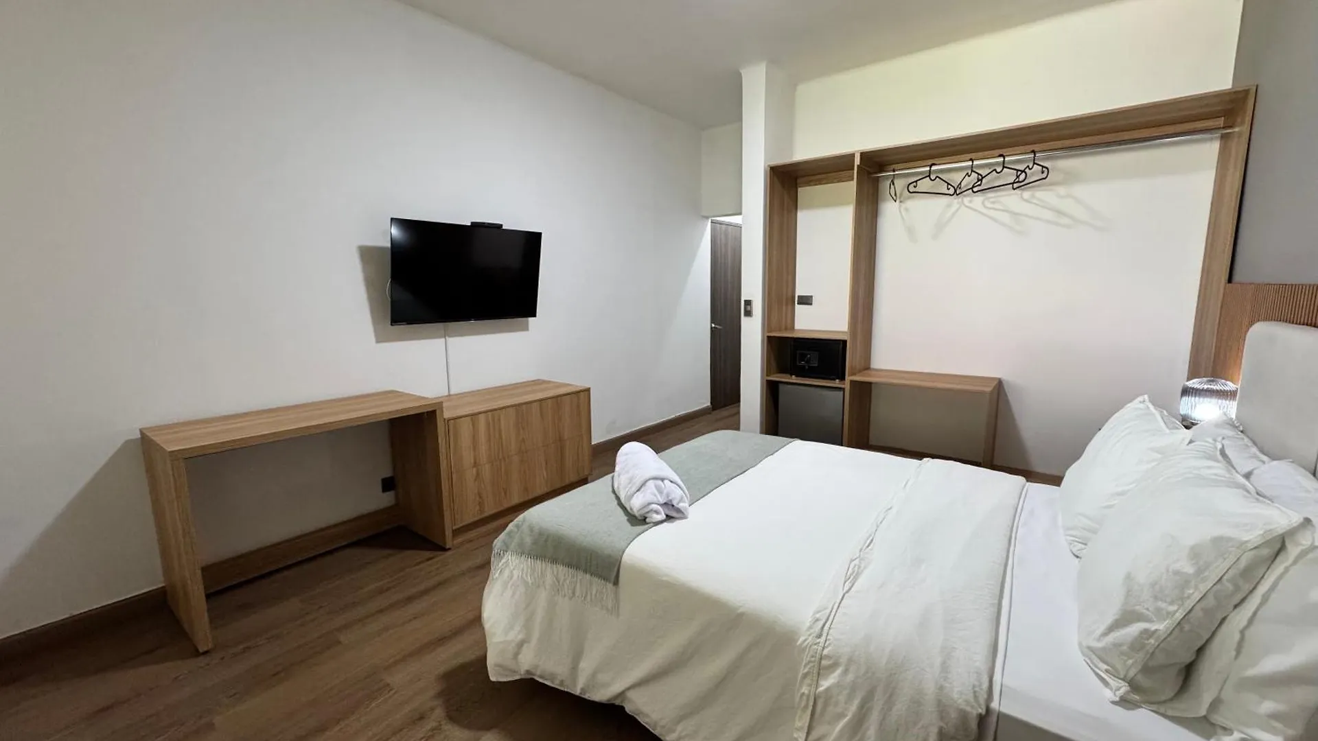 Hotel Maca Holet Boutique Cali Kolumbie