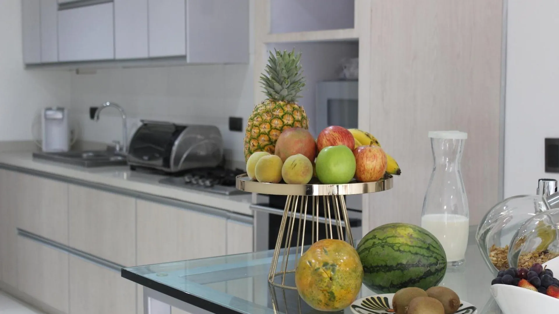 Hotel Maca Holet Boutique Cali Kolumbie