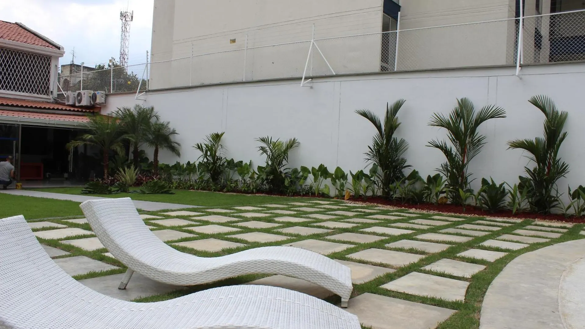 Hotel Maca Holet Boutique Cali
