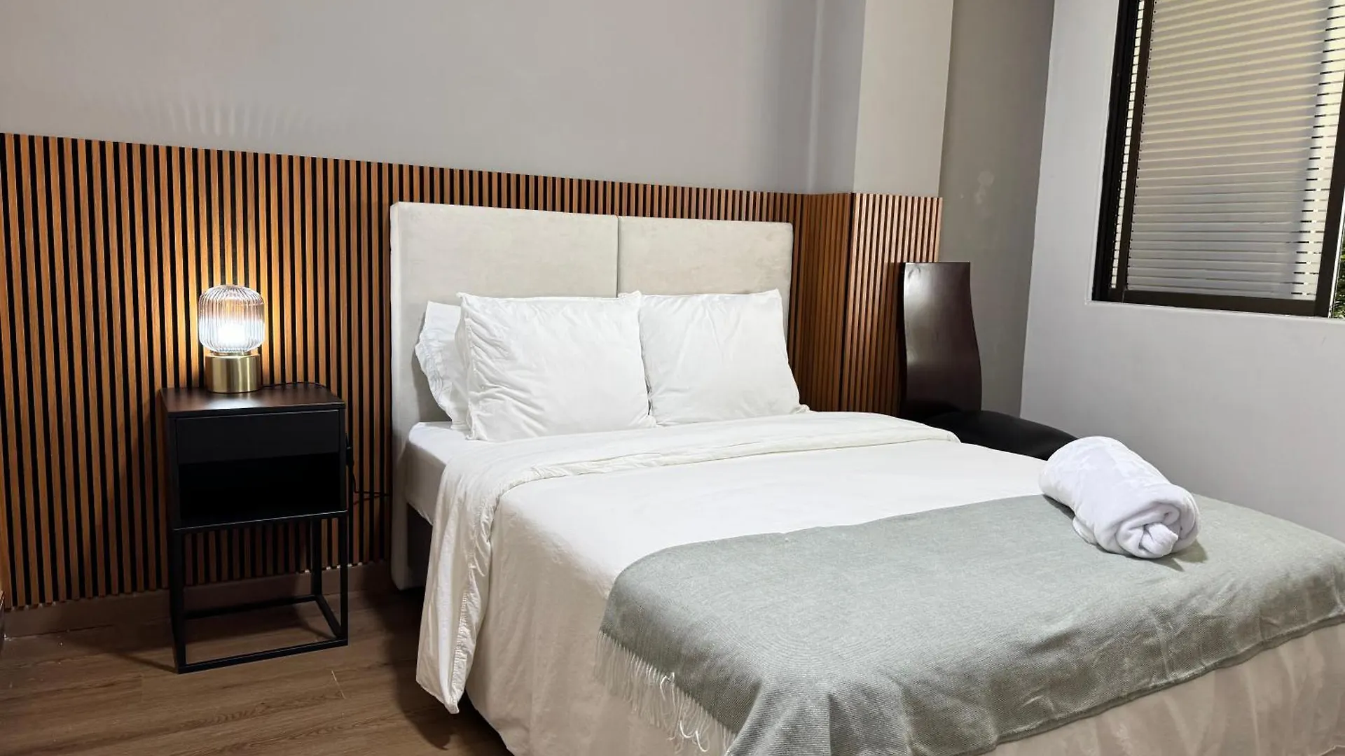 Hotel Maca Holet Boutique Cali Kolumbien