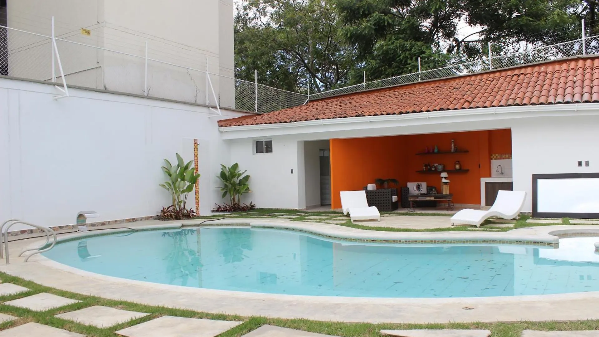 Hotel Maca Holet Boutique Cali
